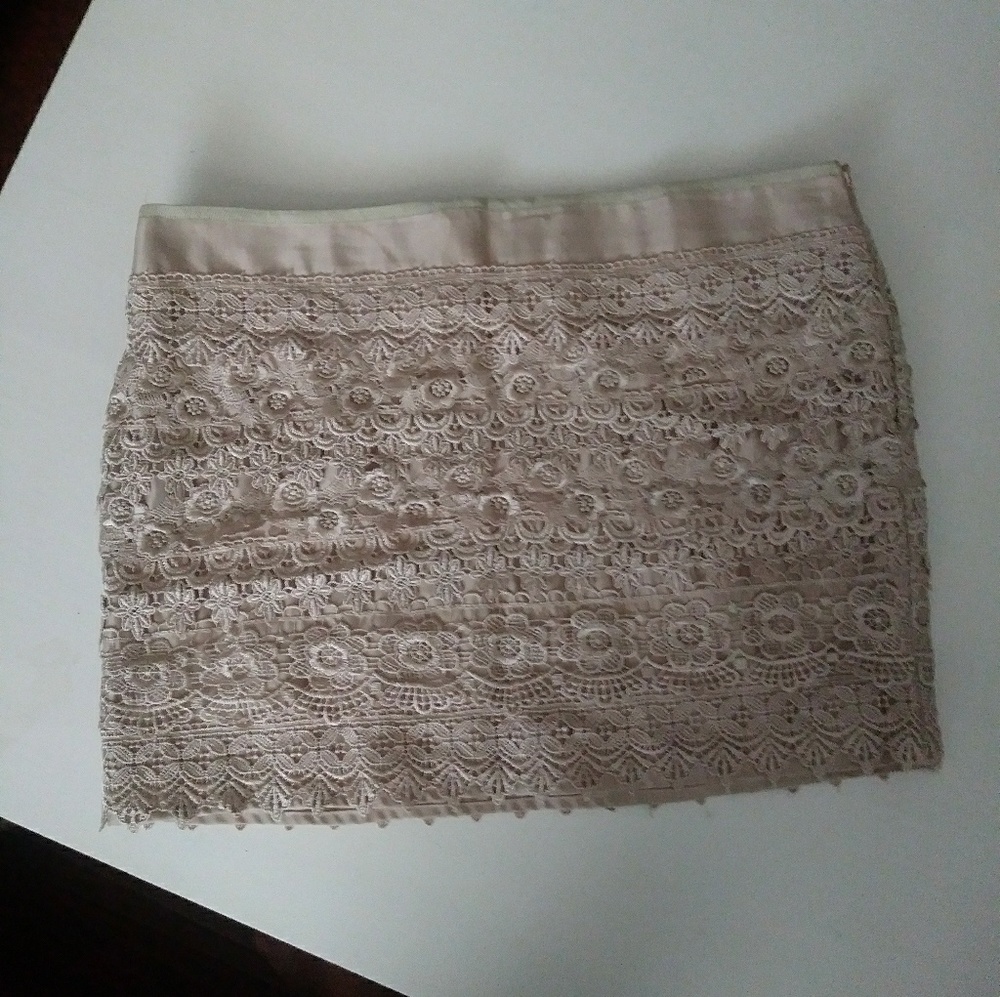 NWOT Urban Outfitters Sans Souci Skirt Large